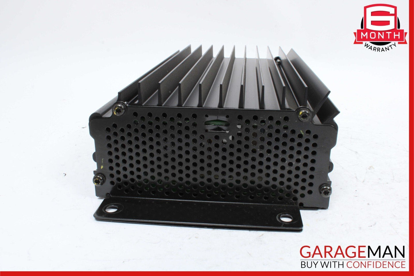 00-03 Mercedes W220 S430 S500 S55 AMG Radio Audio Amplifier Amp 2208200289 OEM