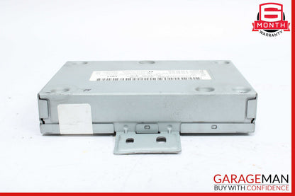 10-13 Mercedes W164 ML350 C300 Communication Interface Ipod Control Module Unit