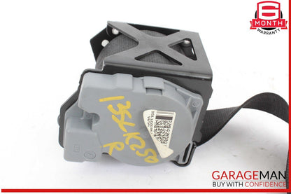12-20 Mercedes R172 SLK250 SLK350 Front Right Side Seat Belt Seatbelt Retractor