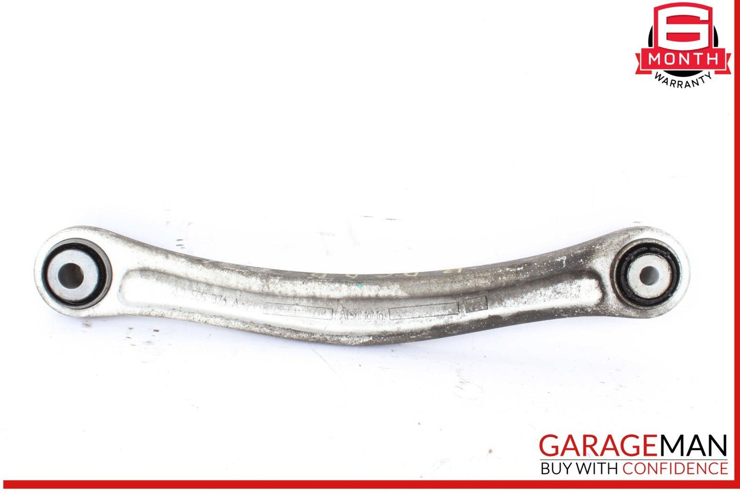 11-18 Porsche Cayenne 958 Rear Left / Right Side Suspension Wishbone Upper Control Arm