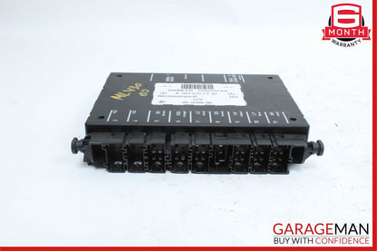 98-05 Mercedes W163 ML430 ML320 Seat Control Module Front Left Or Right OEM