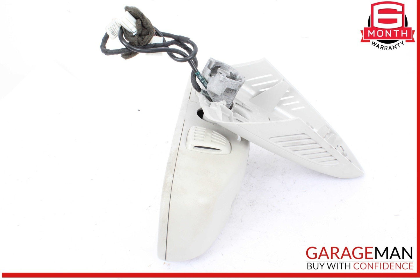 14-19 Mercedes W205 C300 C400 GLC300 S550 Front Interior Rear View Mirror OEM
