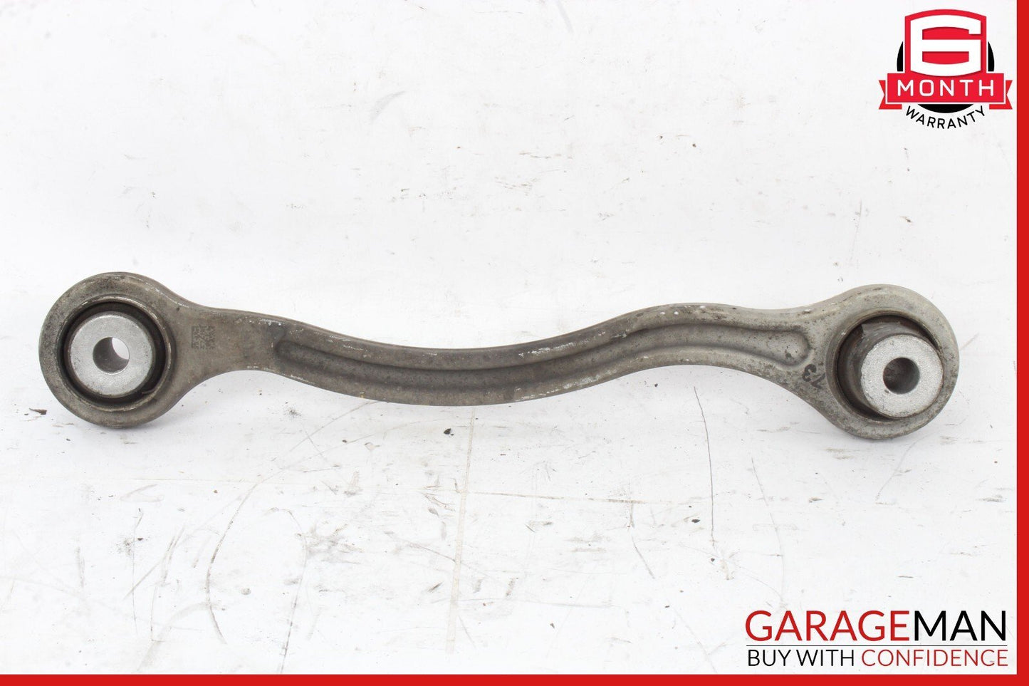 09-15 Mercedes W207 E350 GLK350 Rear Right Side Lower Tie Rod Control Arm OEM