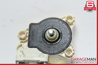 03-09 Mercedes W211 E550 E320 Front Left Side Door Window Regulator Motor OEM