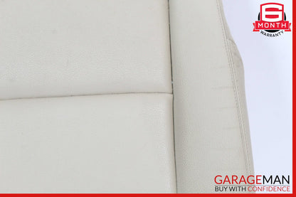 15-20 Mercedes X156 GL250 Front Right Lower Bottom Seat Cushion Cover OEM