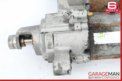 09-18 Audi Q5 A5 A6 A7 Engine Starter Motor 079911022 OEM