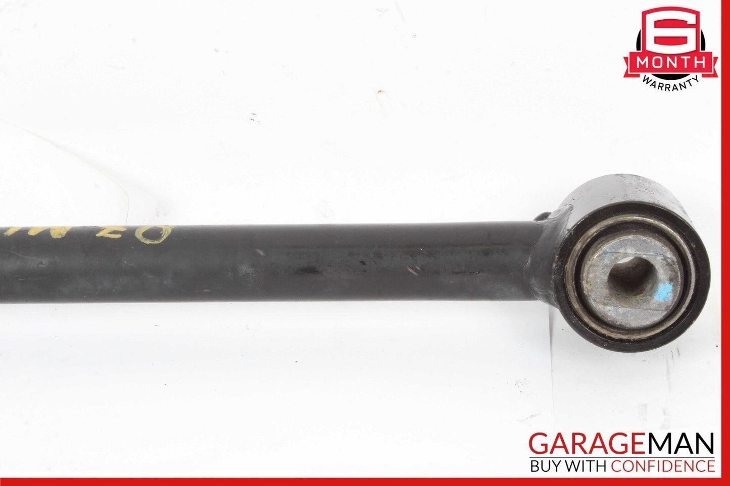 06-12 Mercedes W164 ML350 Rear Right & Left Suspension Tie Rod Upper Control Arm
