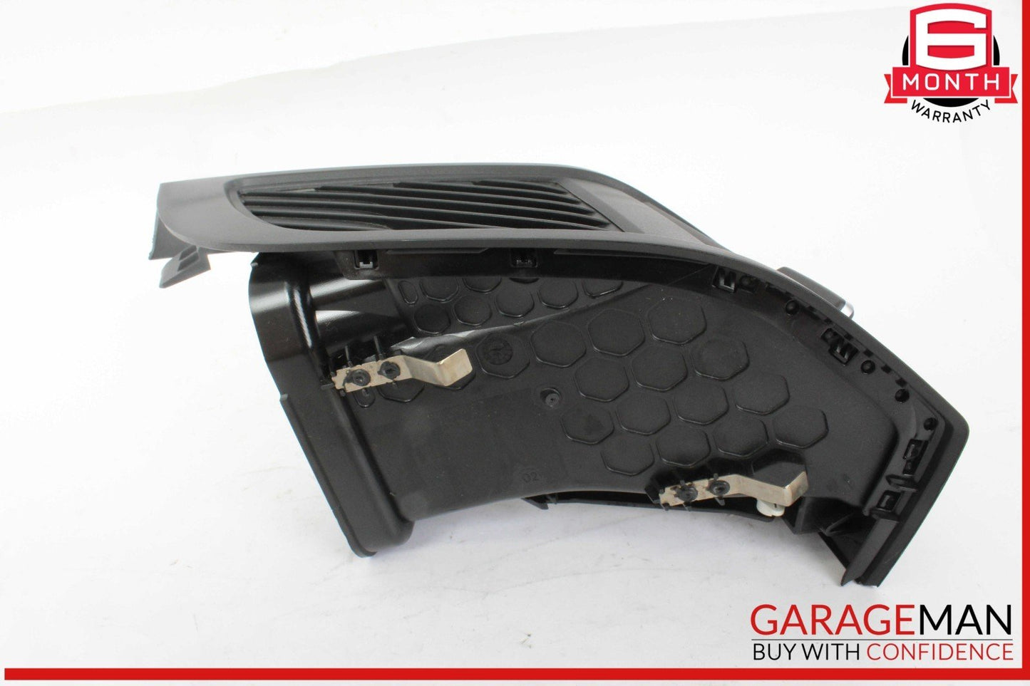 14-19 BMW i3 I01 Hybrid Front Left Driver Side Dash Dashboard Air Vent OEM