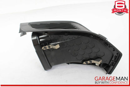 14-19 BMW i3 I01 Hybrid Front Left Driver Side Dash Dashboard Air Vent OEM