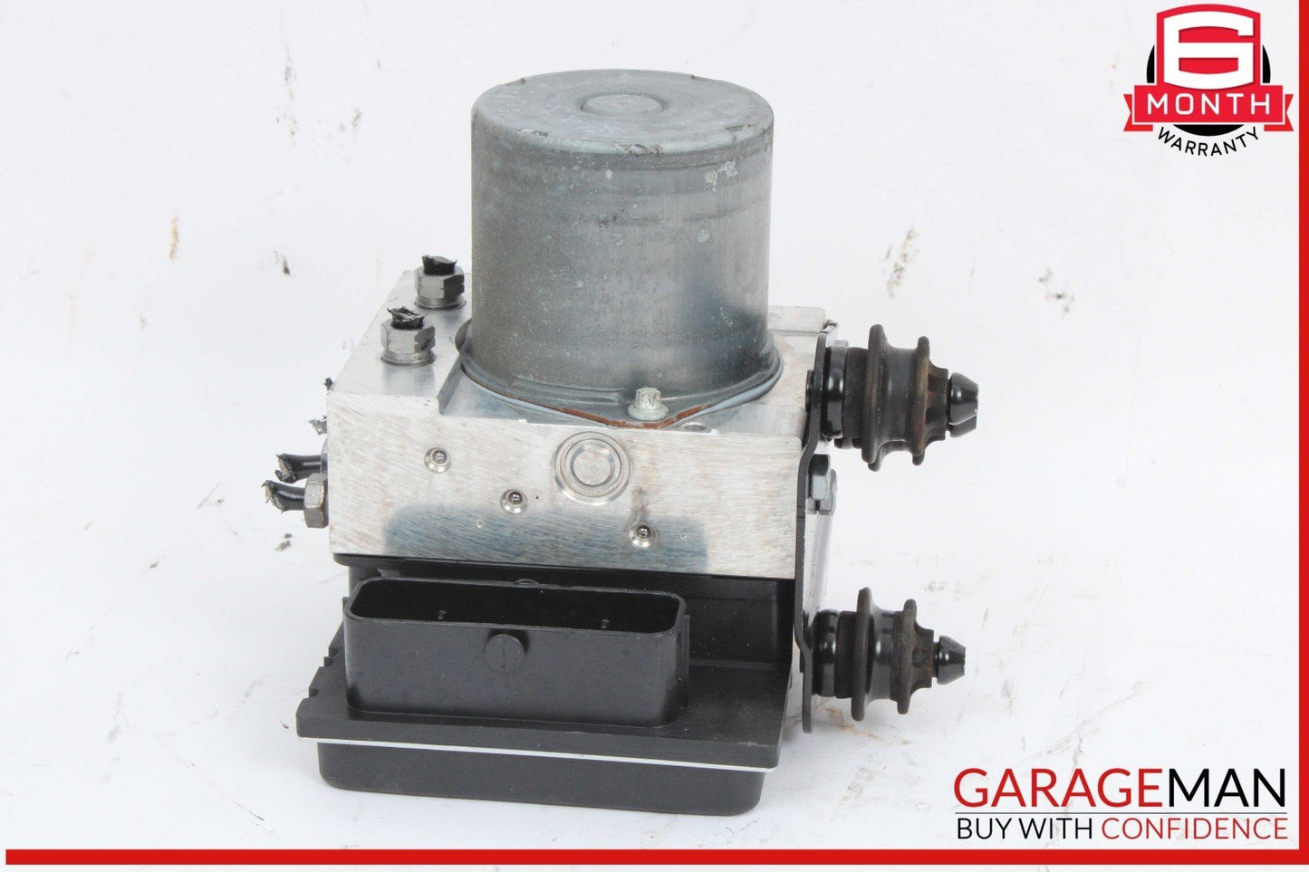 11-12 Audi S5 A5 ABS Anti Lock Brake Pump Module ESP 8K0614517EJ OEM
