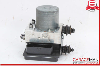 11-12 Audi S5 A5 ABS Anti Lock Brake Pump Module ESP 8K0614517EJ OEM