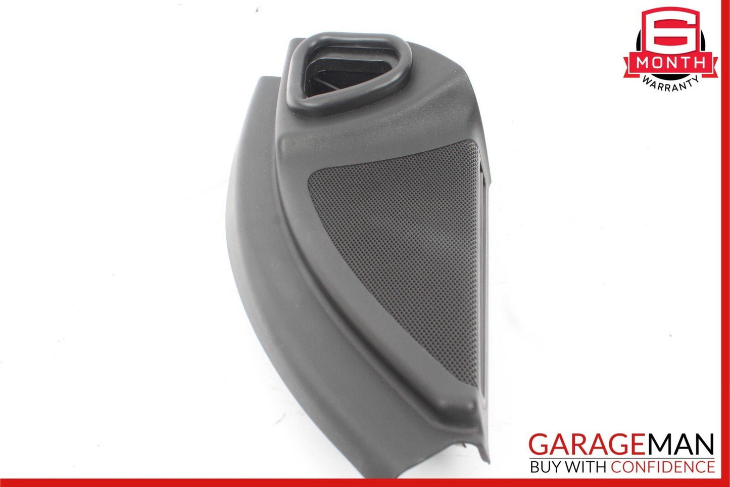 06-12 Mercedes W164 ML550 ML350 Front Left Door Audio Tweeter Speaker Cover OEM
