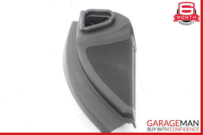 06-12 Mercedes W164 ML550 ML350 Front Left Door Audio Tweeter Speaker Cover OEM