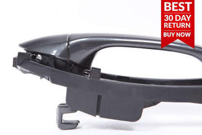 03-09 Mercedes W211 E320 Rear Right Passenger Side Exterior Door Handle A20 OEM
