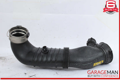 19-23 Mercedes W205 C300 Air Intake Hose Tube Duct 2640900300 OEM