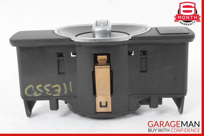 10-13 Mercedes W212 E350 Dash Head Light Headlight Fog Light Switch Controller