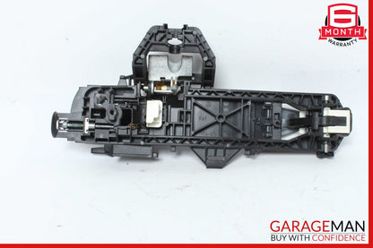 10-15 Mercedes X204 GLK350 Rear Right Side Exterior Door Handle OEM