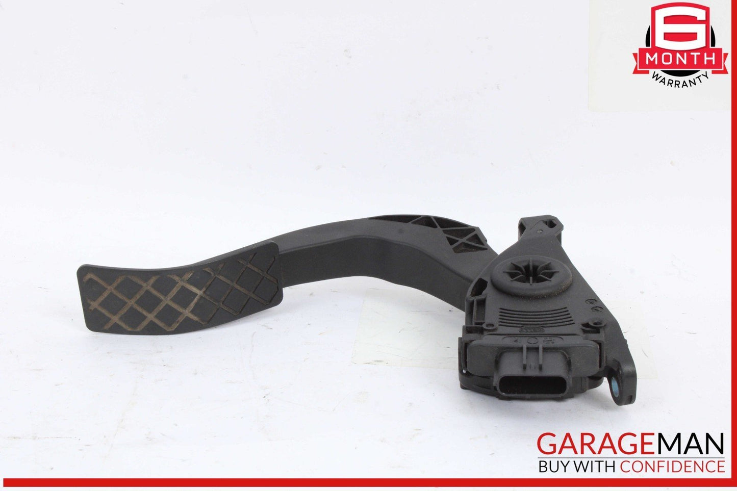 09-18 Audi Q5 A4 A7 Quattro Gas Accelerator Throttle Pedal 8K1723523A OEM