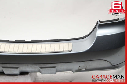 06-08 Mercedes W164 ML350 ML550 AMG Sport Rear Bumper Cover Assembly OEM