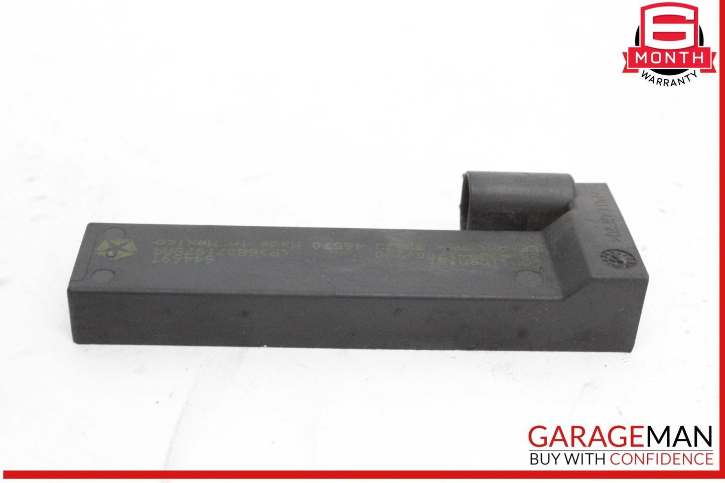14-20 Maserati Quattroporte Rear Trunk Keyless Entry Antenna Control Module OEM