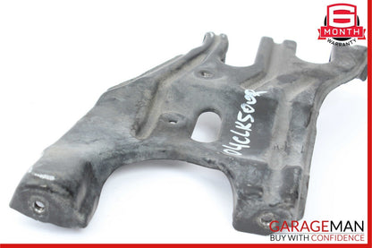 03-09 Mercedes W209 CLK500 Front Right Headlight Support Impact Sensor Bracket