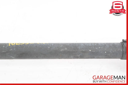 07-18 Mercedes W212 E350 CL550 Rear Left or Right Axle CV Half Shaft OEM