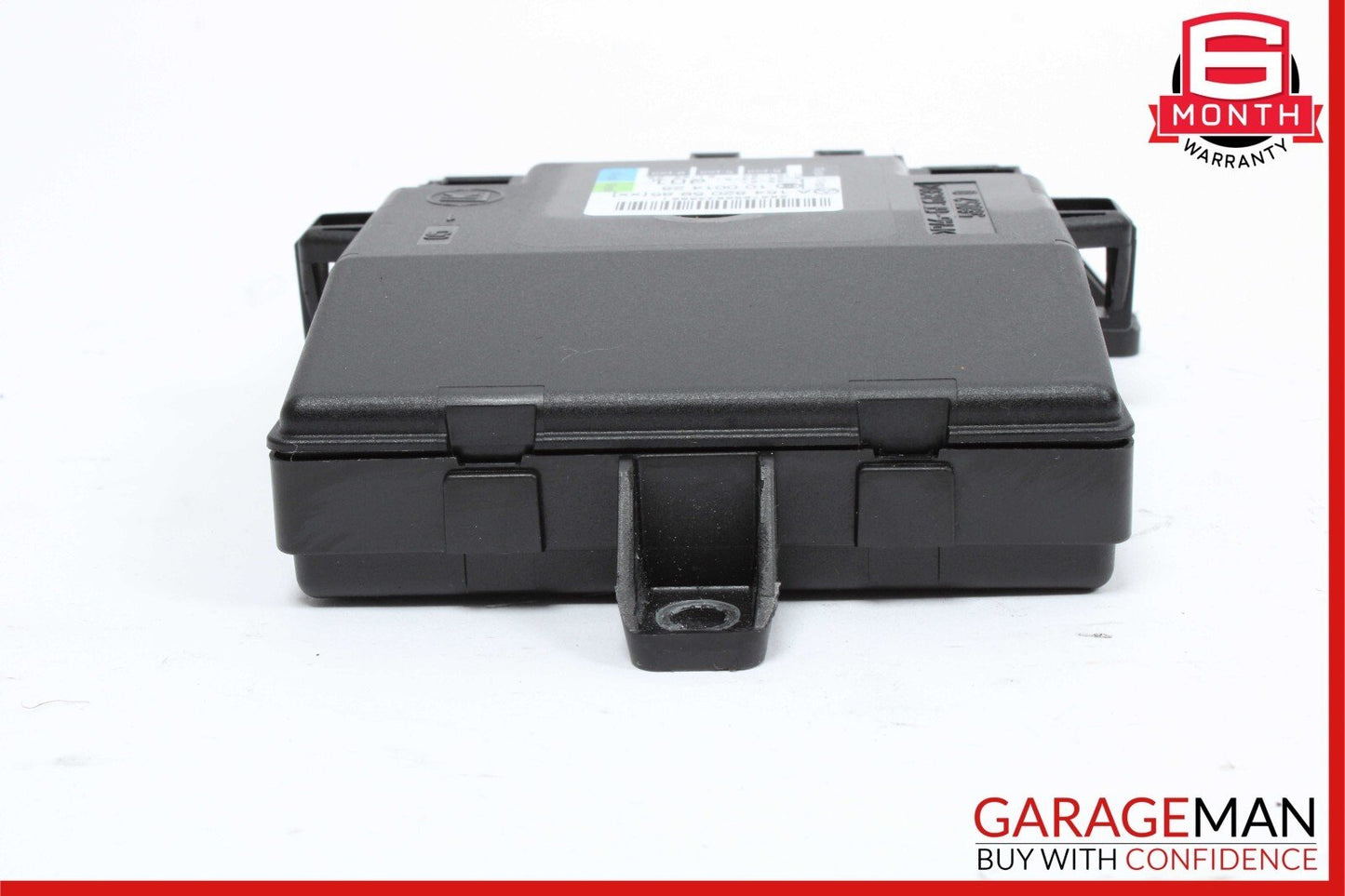 06-13 Mercedes W251 R350 GL450 Front Right Passenger Side Door Control Module