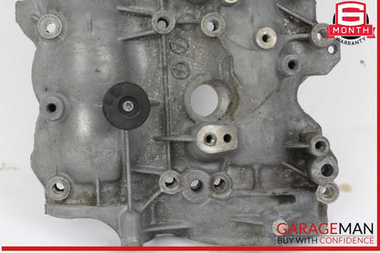 11-20 Mercedes W221 S550 E550 CLS550 Right Passenger Cylinder Head Cover OEM