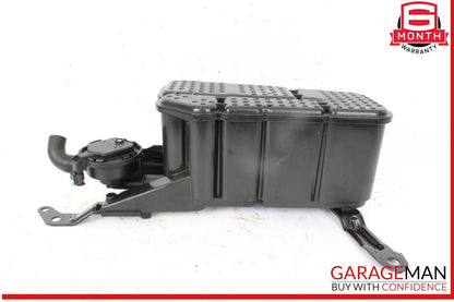 17-24 Audi A4 A5 Fuel Evaporator Vapor Charcoal Canister 8W0201801E OEM