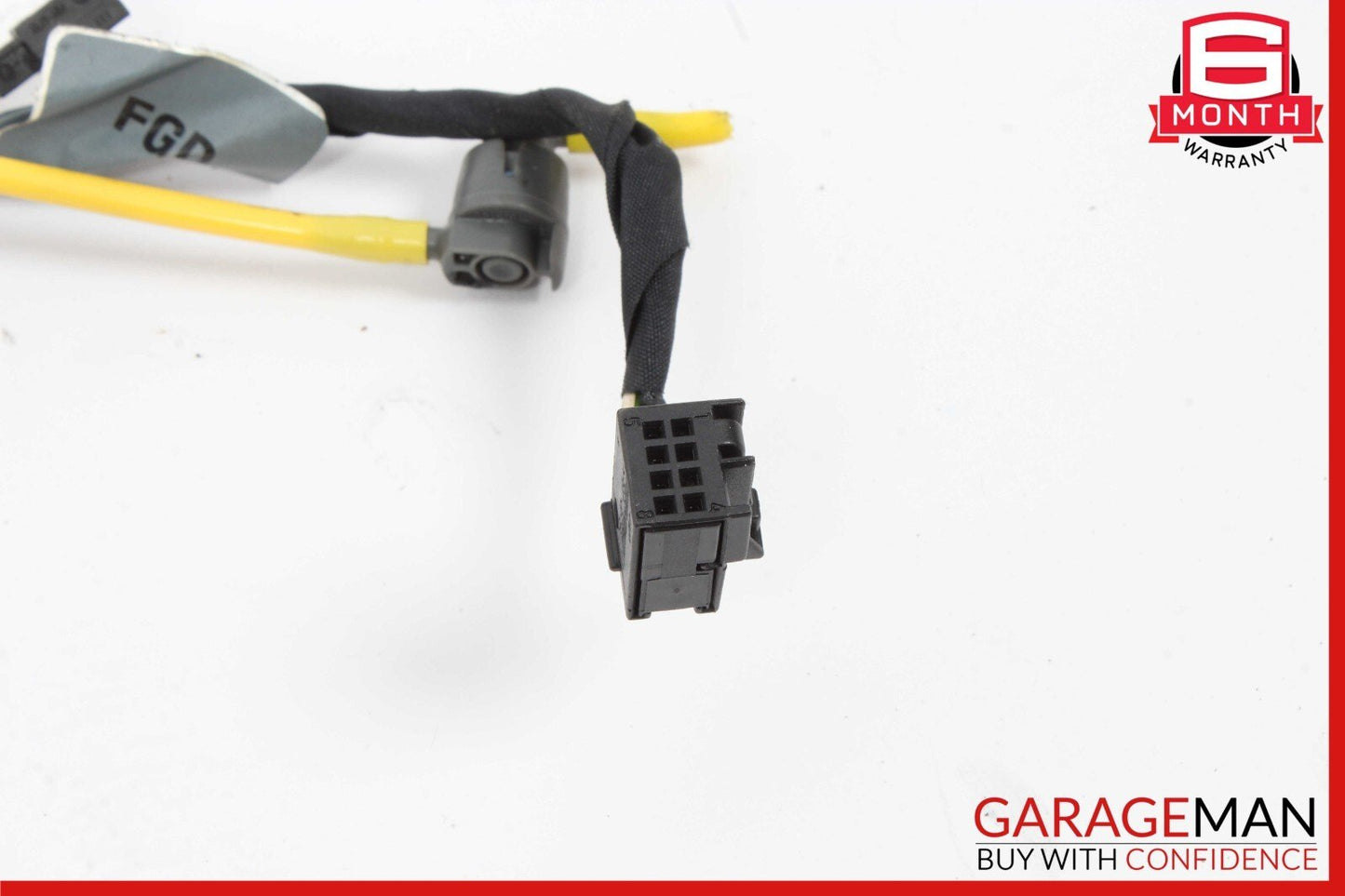 03-12 Mercedes R230 SL500 SL55 AMG Front Right Side Door Lock Latch Actuator OEM