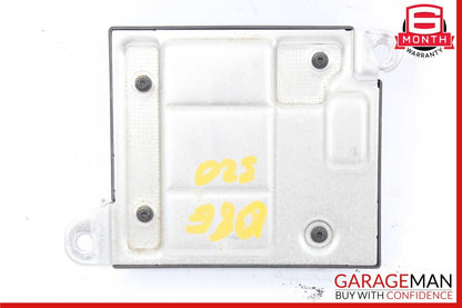 03-11 Mercedes W219 CLS550 CLS55 CLS63 AMG BCM Body Control Module Unit