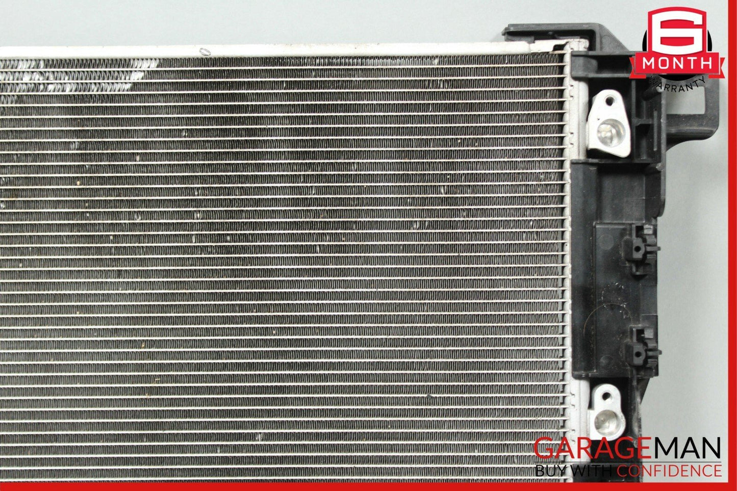 08-14 Mercedes X204 GLK350 C350 AC A/C Air Conditioning Condenser 2045000254 OEM
