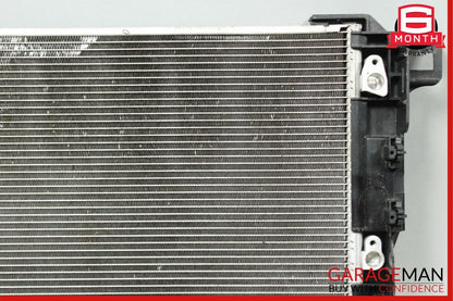 08-14 Mercedes X204 GLK350 C350 AC A/C Air Conditioning Condenser 2045000254 OEM
