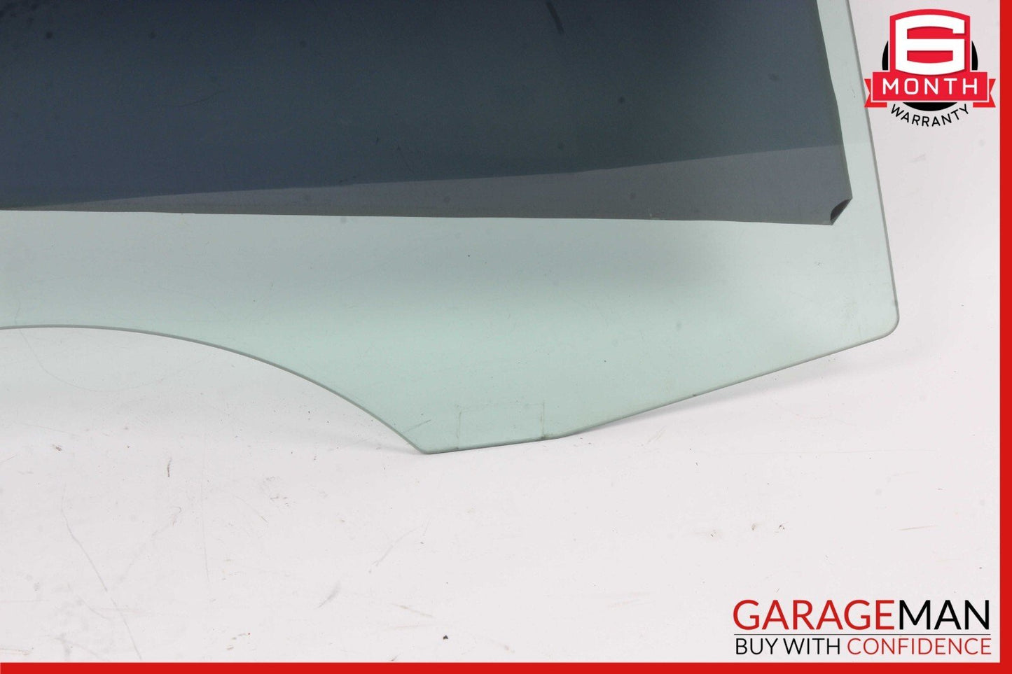 12-18 Mercedes W218 CLS500 CLS550 Front Right Side Door Window Auto Glass Tinted