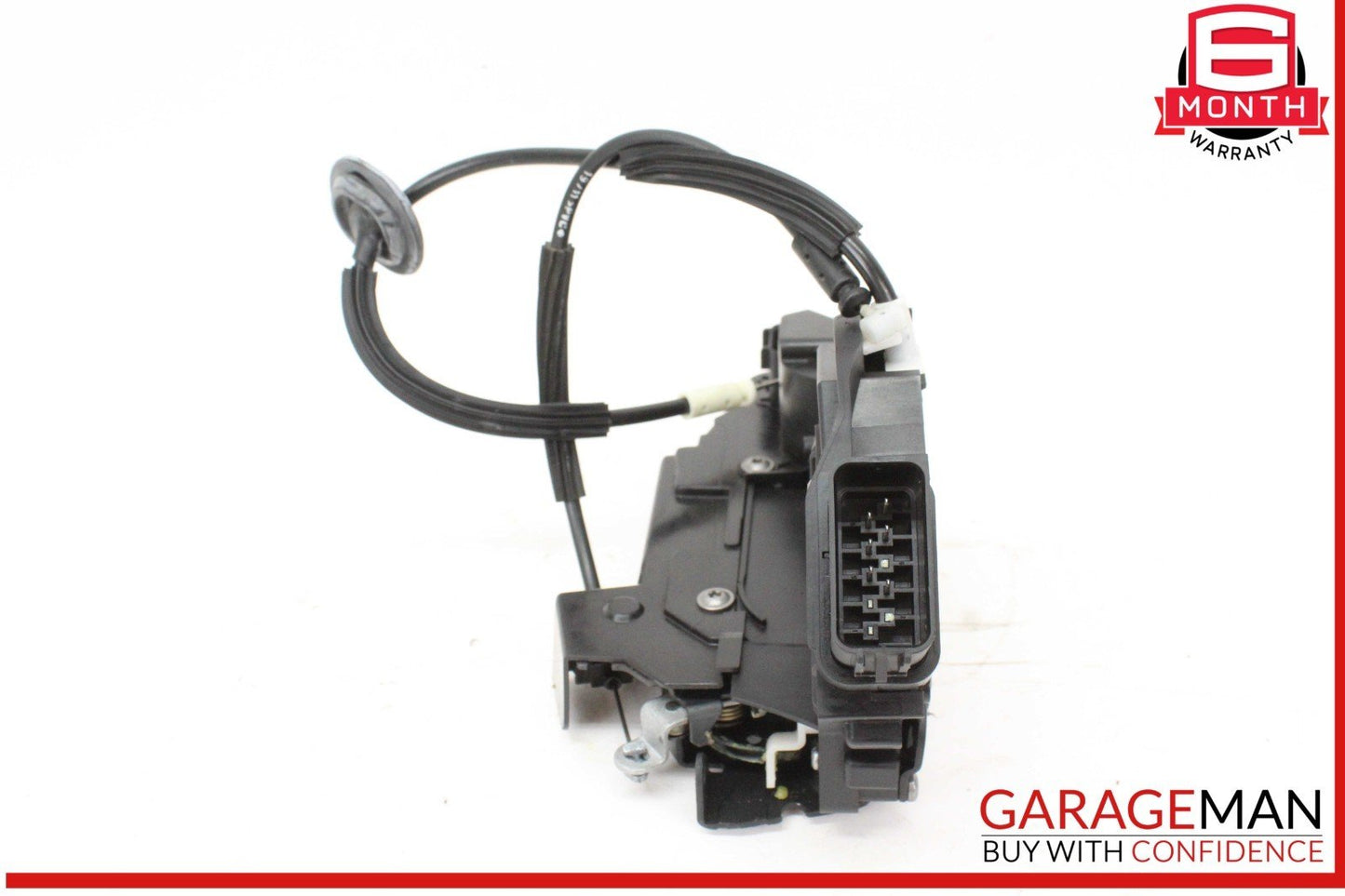 10-13 Land Rover Range Rover Sport Front Right Side Door Lock Latch Actuator OEM