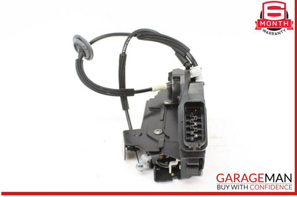 10-13 Land Rover Range Rover Sport Front Right Side Door Lock Latch Actuator OEM
