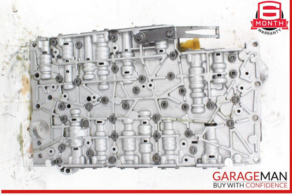 Mercedes W212 E350 GL450 CL550 7G Tronic Transmission Valve Body 2122771201 OEM