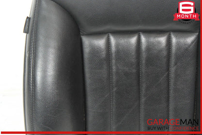 06-10 Mercedes W164 ML500 Front Right Passenger Top Upper Seat Cushion OEM