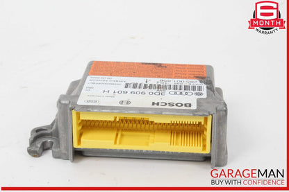 03-10 Porsche Cayenne 955 957 Crash Sensor Control Module Unit 3D0909601D OEM