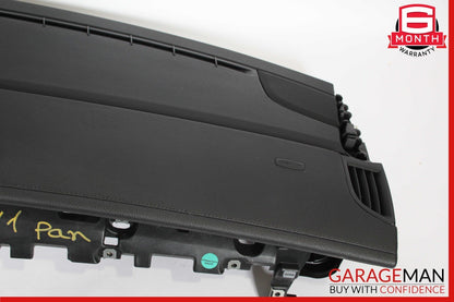 10-16 Porsche Panamera 970 Dashboard Dash Board Instrument Panel Trim Cover OEM