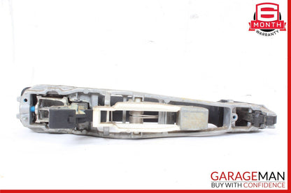 89-95 Mercedes W124 E320 300D Rear Right or Left Side Exterior Door Handle OEM