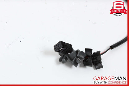 03-09 Mercedes W211 E350 E500 Rear Left Driver Side Door Lock Actuator OEM