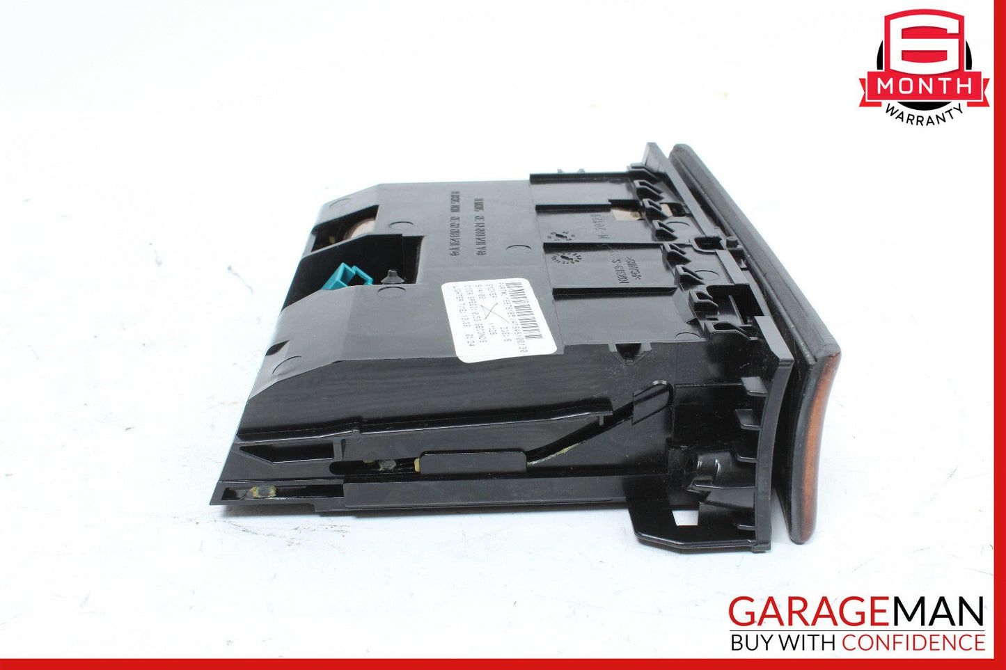 06-12 Mercedes X164 GL320 Center Console Ash Tray Ashtray Compartment OEM