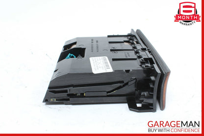 06-12 Mercedes X164 GL320 Center Console Ash Tray Ashtray Compartment OEM