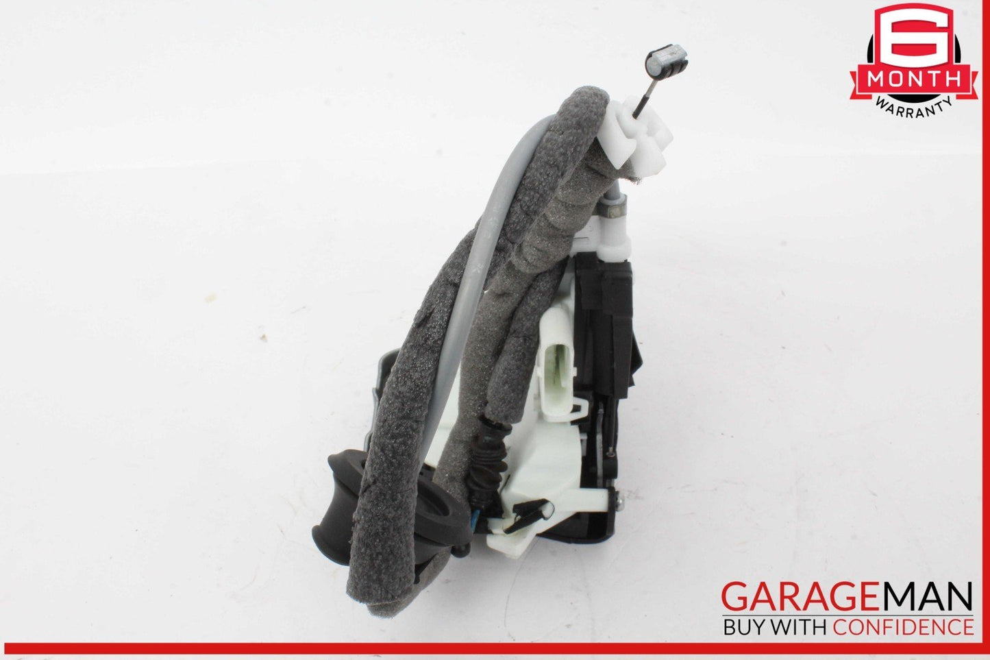 18-25 Audi Q5 Front Right Passenger Side Door Lock Latch Actuator 8X1837016E OEM