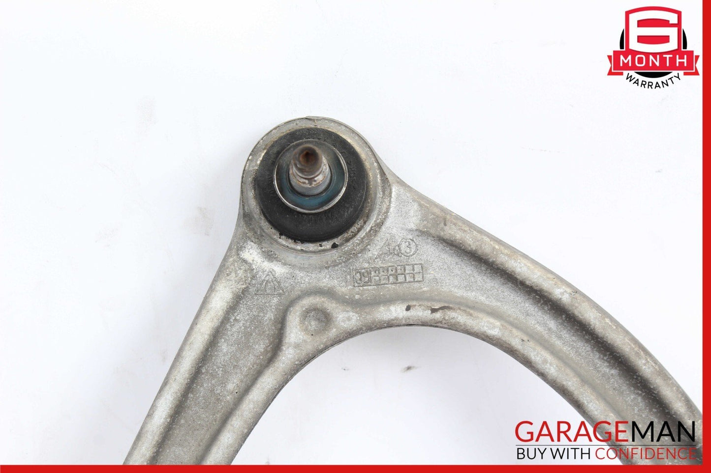 07-14 Mercedes W221 S400 CL550 Front Right Passenger Side Upper Control Arm OEM