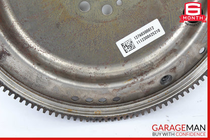 12-20 Mercedes R172 SLK350 E350 GLE300 Engine Motor Flywheel Flex Plate OEM