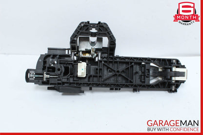 12-14 Mercedes W204 C250 Right Side Exterior Door Handle Keyless Go OEM