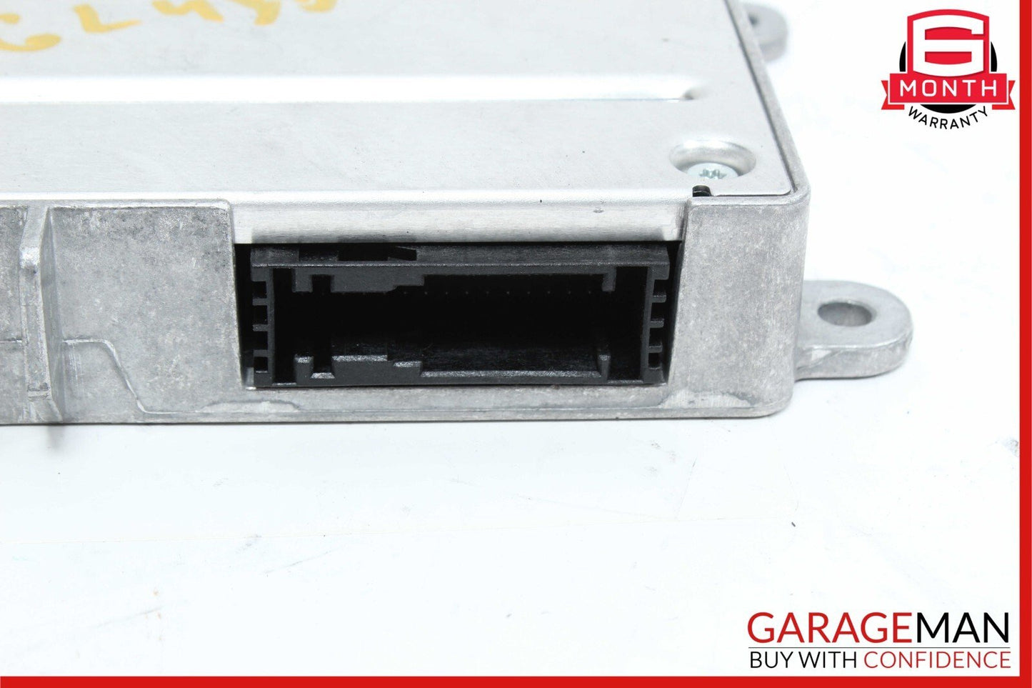 06-09 Mercedes X164 GL450 4MATIC Communication Control Module Unit OEM