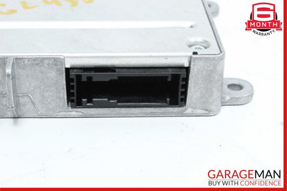 06-09 Mercedes X164 GL450 4MATIC Communication Control Module Unit OEM